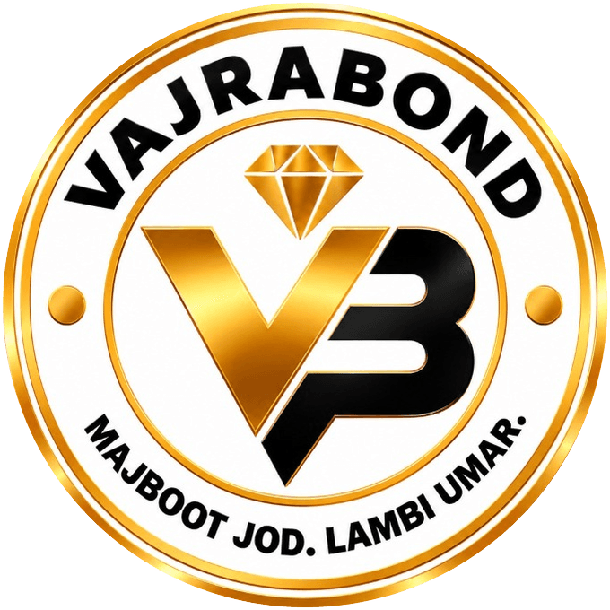 Vajra Bond Seal